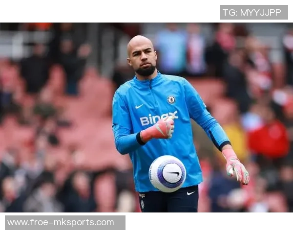 战平伯恩茅斯!切尔西门将桑切斯:今日零封对手没输球,还不错 战平伯恩茅斯!切尔西门将桑切斯:今日零封对手没输球,还不错