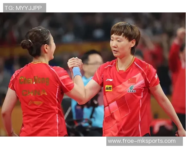 混团世界杯闭幕!奖金分配出炉:国乒141万最多 日本第二韩国第四